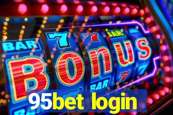 95bet login